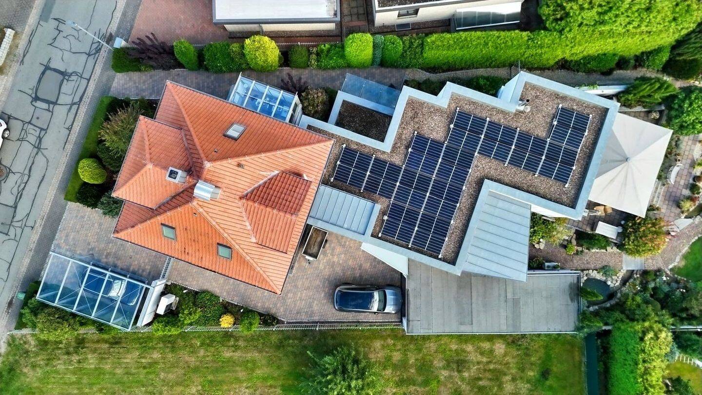 Bad Salzuflen - Gepflegtes Understatement kombiniert mit modernem Luxus – Bad Salzuflen – Vorschaubild 6