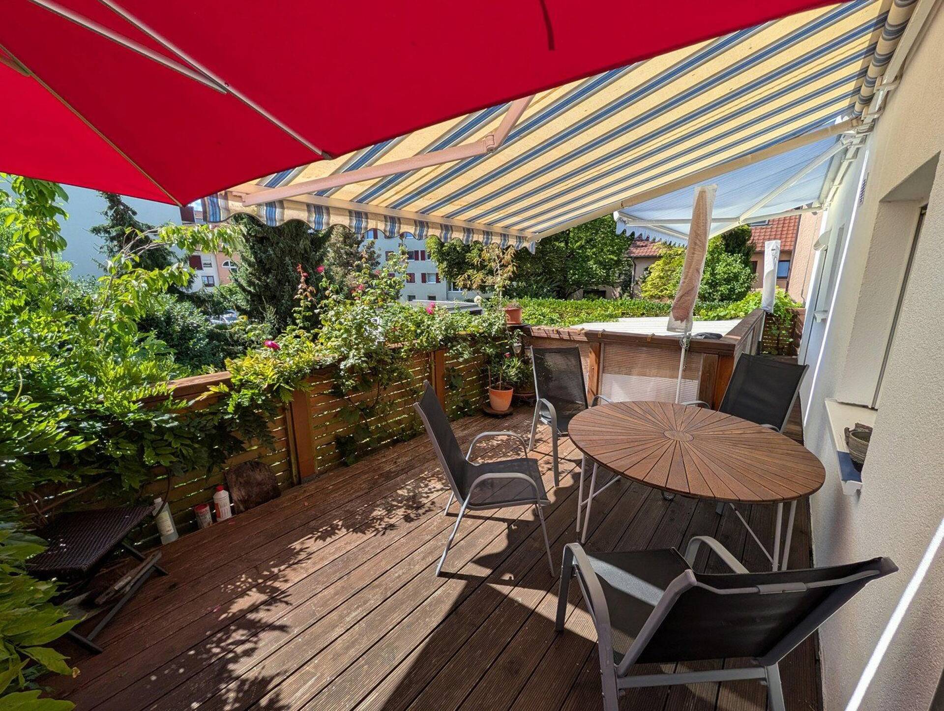 Haus in 78467 Konstanz mit 160 m² kaufen