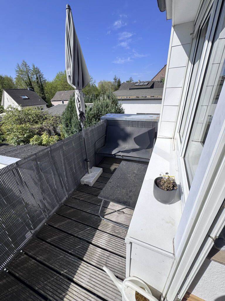 2,5Z Wohnung in MG-Geistenbeck 2279 – Mönchengladbach – Vorschaubild 3