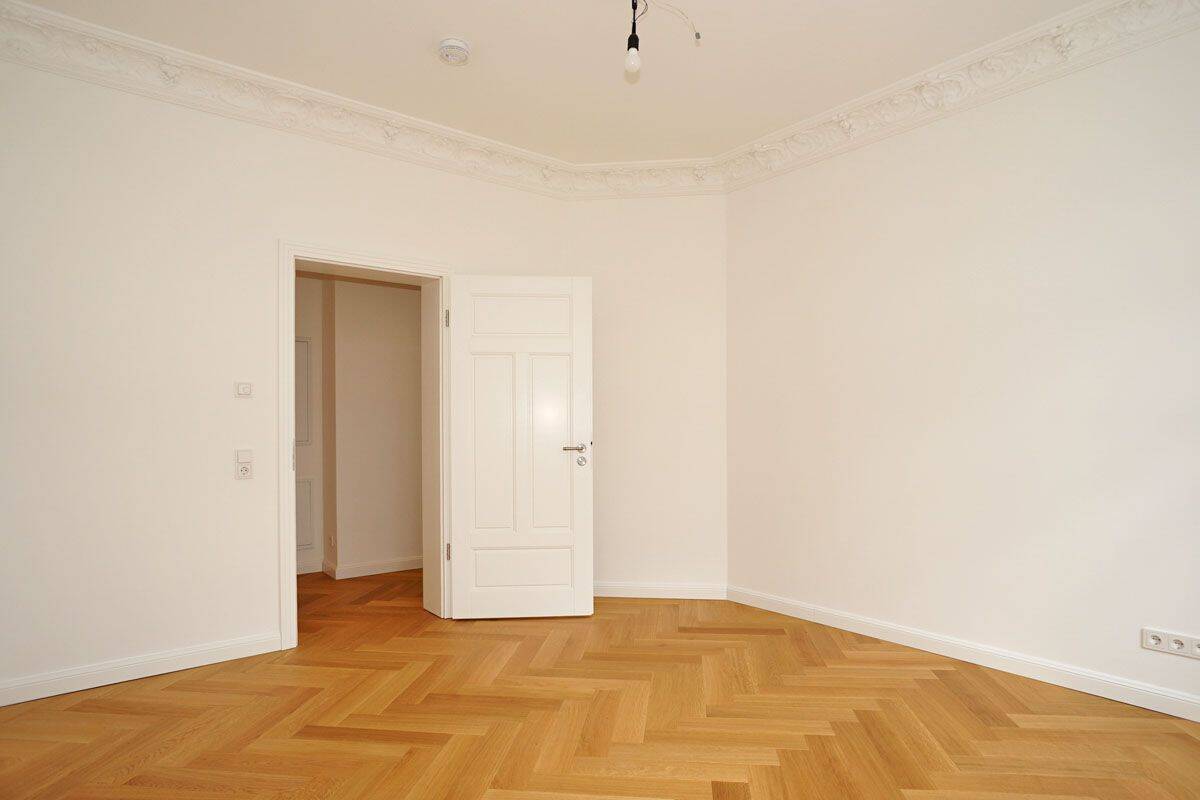Erstbezug am Barbarossaplatz – Dresden – Vorschaubild 8