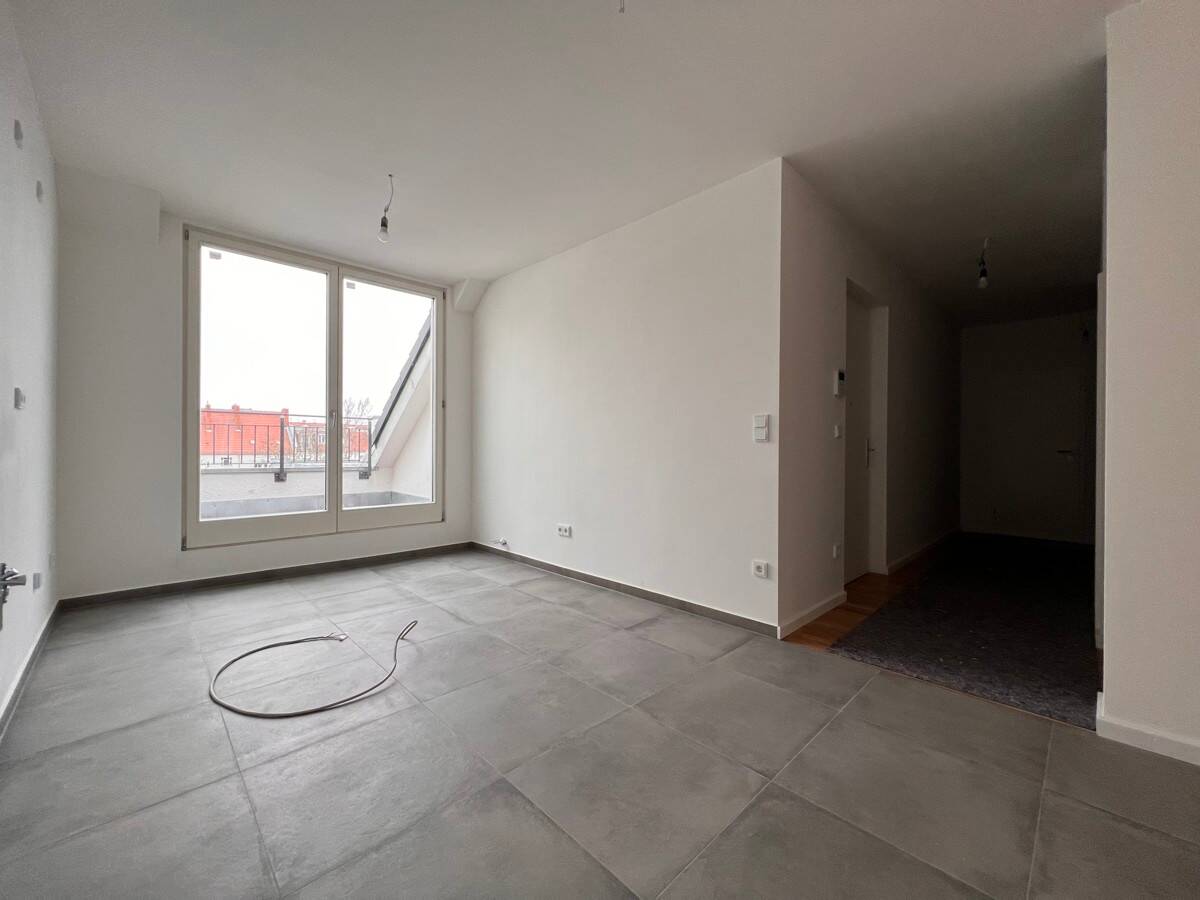 Zweitbezug: PENTHOUSE - 2 Etagen mit ca. 138 m² - 4-Zi, TERRASSE, 2 Bäder, TG, LUXUS per SOFORT – Berlin – Vorschaubild 5