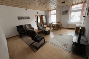 3-Zimmer Wohnung mit Potential in Gelsenkirchen Ückendorf – 45886 Gelsenkirchen – Vorschaubild 3