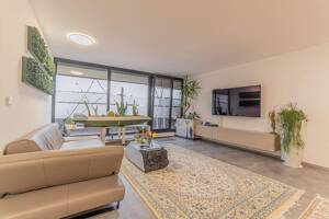Traumhafte 3-Zimmer-Wohnung am Isarhochufer – 81545 München – Vorschaubild 4