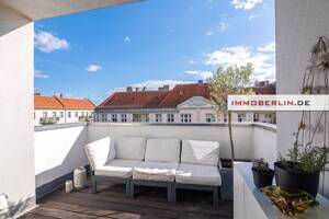 IMMOBERLIN.DE - Toplage Samariterkiez! Moderne Wohnung mit Balkonloggien & tollem Ambiente – 10247 Berlin – Vorschaubild 2