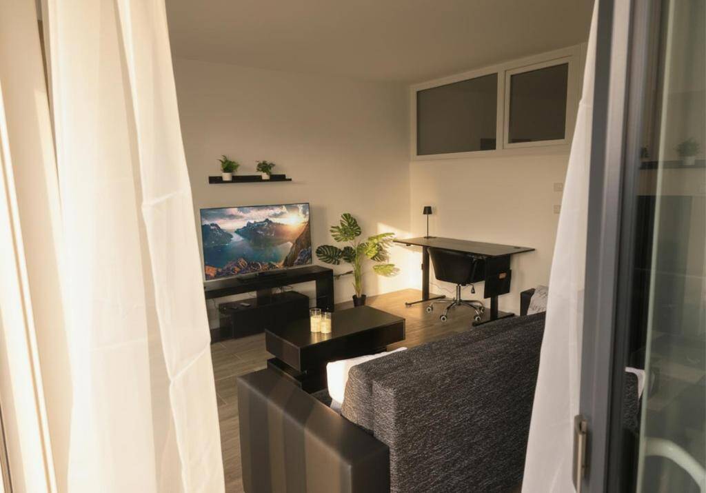zwei--wohnung – Karlsruhe – Vorschaubild 8