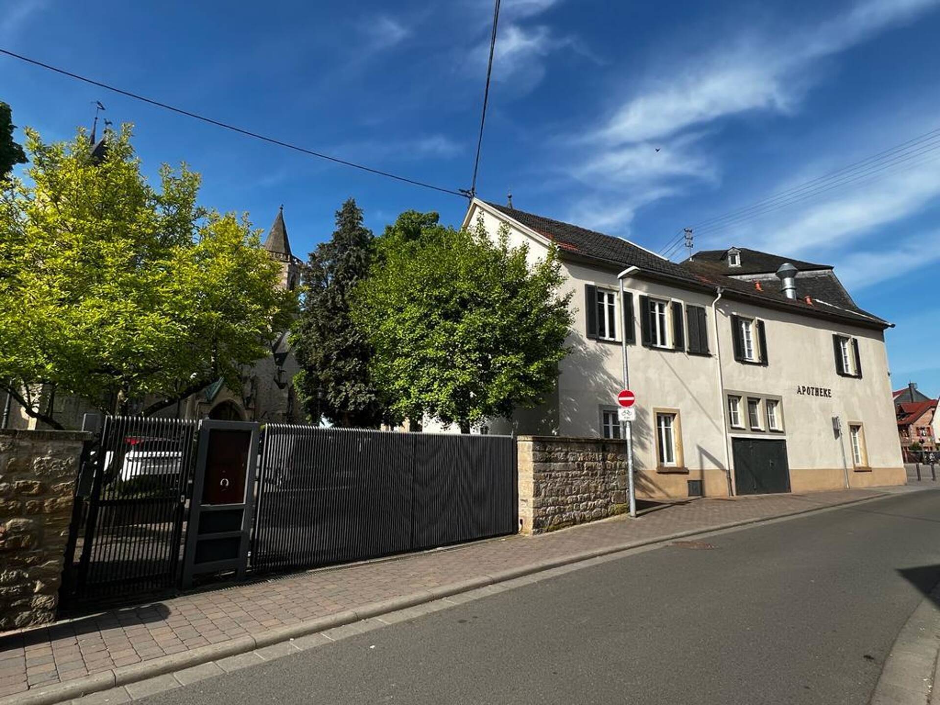 Haus in 55566 Bad Sobernheim mit 480 m² kaufen