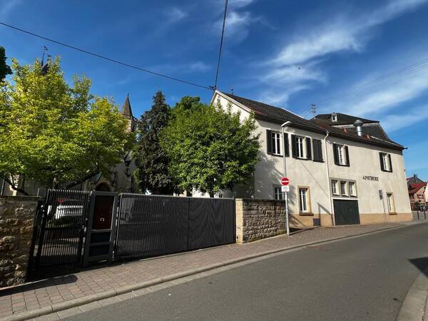 Haus in 55566 Bad Sobernheim mit 480 m² kaufen
