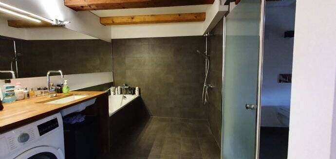 Maisonette Wohnung, zentral, ruhig, Domplatz 6a, Halle – Halle (Saale) – Vorschaubild 4