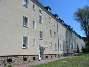 Schicke 2-Zimmer-Wohnung mit Balkon in Hagen Eilperfeld! – 58091 Hagen – Vorschaubild 2