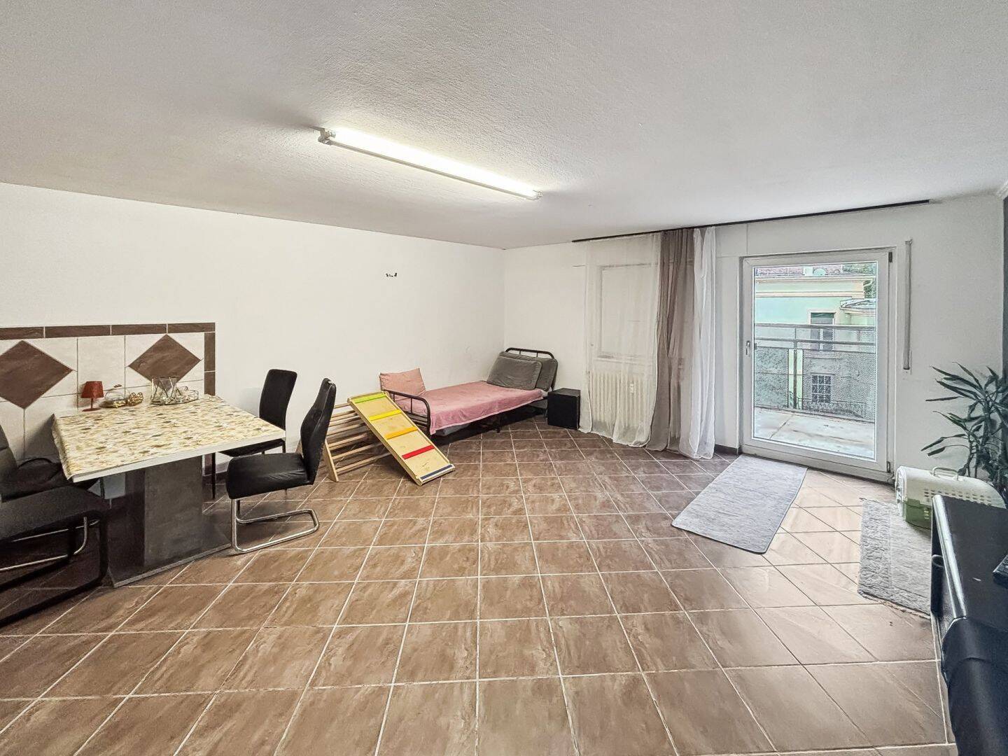 Bezugsfreie 3-Zimmer-Wohnung in der Karlsruher Westadt – Karlsruhe – Vorschaubild 4