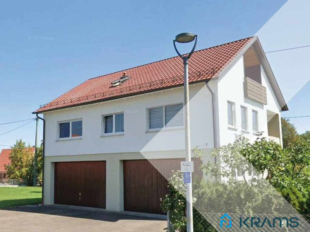 Raum für Familie, Freiheit und große Pläne - Ein Paradies für Fahrzeugliebhaber und für mehrere Generationen! – Reutlingen – Bild 1 von 9