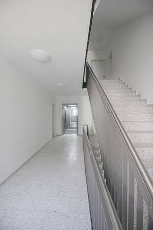 *** Wohnen im Herzen von Leipzig * 2 Zimmer * A+ Neubau * 12/26 * EG mit Terrasse *** – 4105 Leipzig – Vorschaubild 8