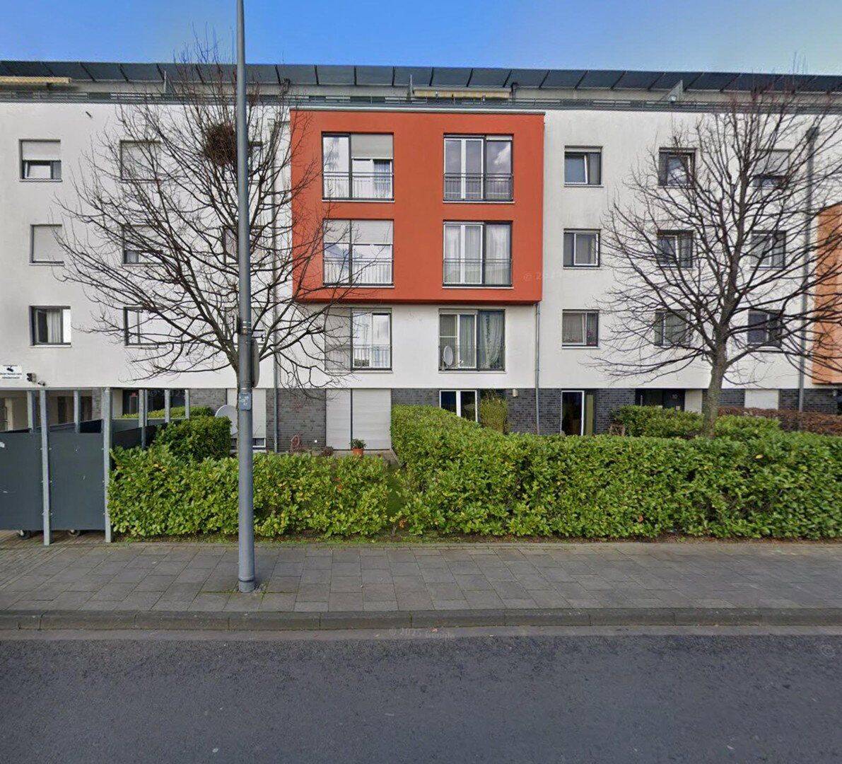 Lichtdurchflutetes Penthouse mit zwei Terrassen - hochwertig saniert in begehrter TH-Nähe