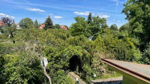 Eisenbahnerhaus für Schienenfans – 1277 Dresden – Vorschaubild 5