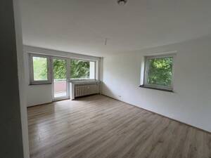 Jetzt frei! 3-Zimmer-Wohnung in Gelsenkirchen Hassel