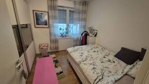 WG-Zimmer mit eigenem Bad in moderner 2er-WG im Nürnberger Nibelungenviertel – 90461 Nürnberg – Vorschaubild 2