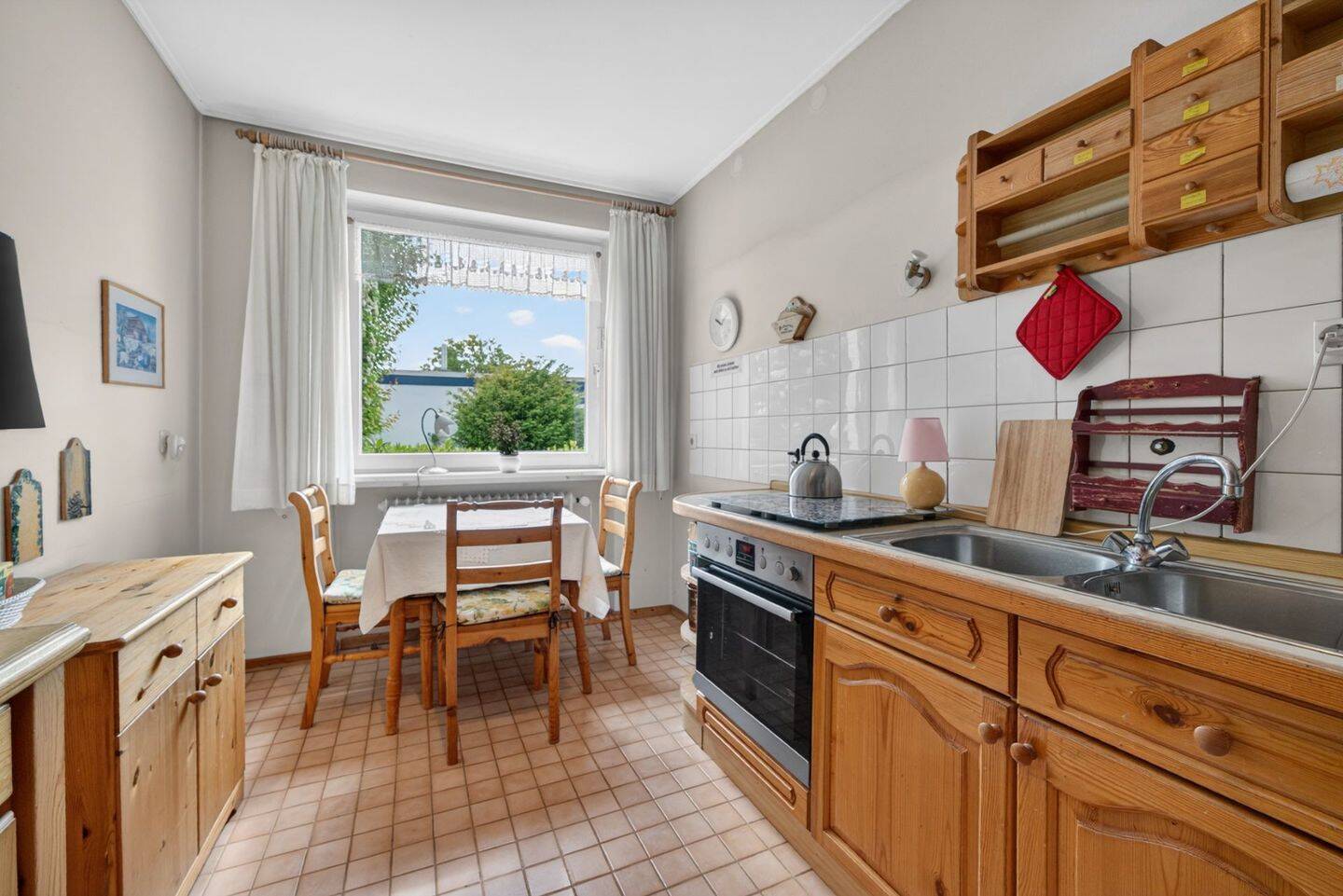 Großzügiges Wohnen auf einer Ebene: Lichtdurchfluteter Bungalow im Kanzlerfeld! – Braunschweig – Vorschaubild 7