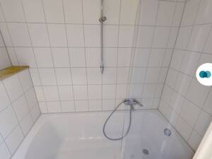 Moderne 3-Zimmer-Wohnung mit Balkon, EBK und Wannenbad – 1307 Dresden – Vorschaubild 9