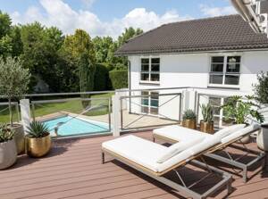 Modernisierte Traumvilla in Bestlage – 81479 München – Vorschaubild 7