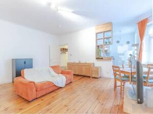 Bezugsfrei! Gemütliche 2-Zimmer-Wohnung in TOP-Lage in Prenzlauer Berg – 10439 Berlin – Vorschaubild 2