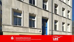 Bahnhofsviertel - moderne Wohnung