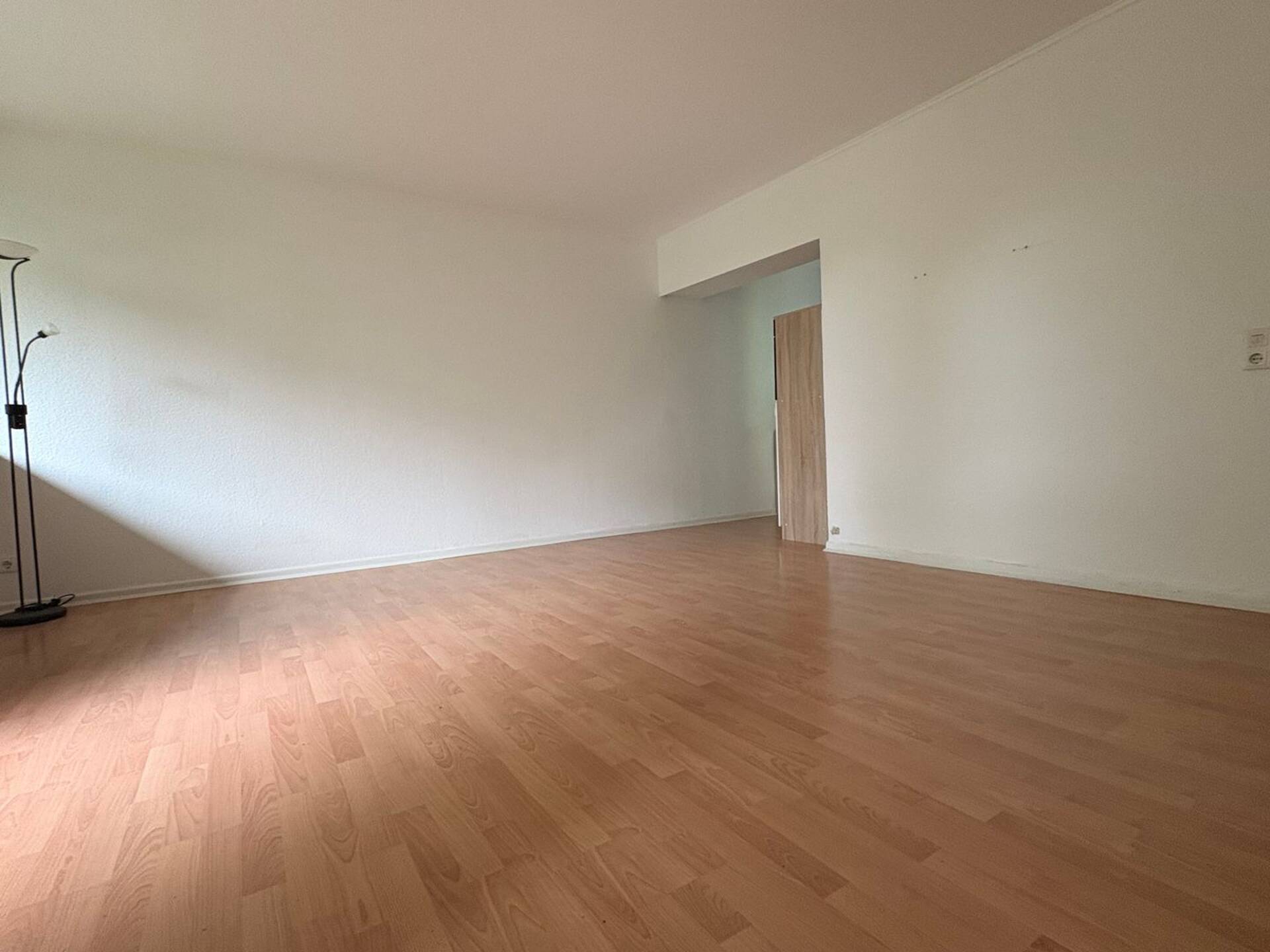 Etagenwohnung in 58093 Hagen mit 36,84 m² kaufen