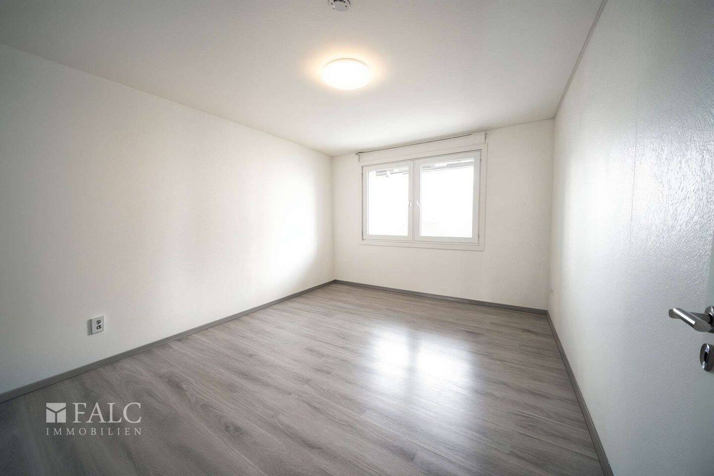 3-Zimmer-Wohnung mit Balkon - ideale Basis für Ihre Wohnideen – Hamburg – Vorschaubild 7