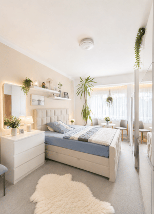 Wohnungspaket von 3 vermieteten Eigentumswohnungen in der Andreasvorstadt – 99092 Erfurt – Vorschaubild 7