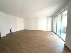 Moderne 2-Zimmer-Wohnung mit Fußbodenheizung und Loggia in Oberhausen-Mitte – 46045 Oberhausen – Vorschaubild 3