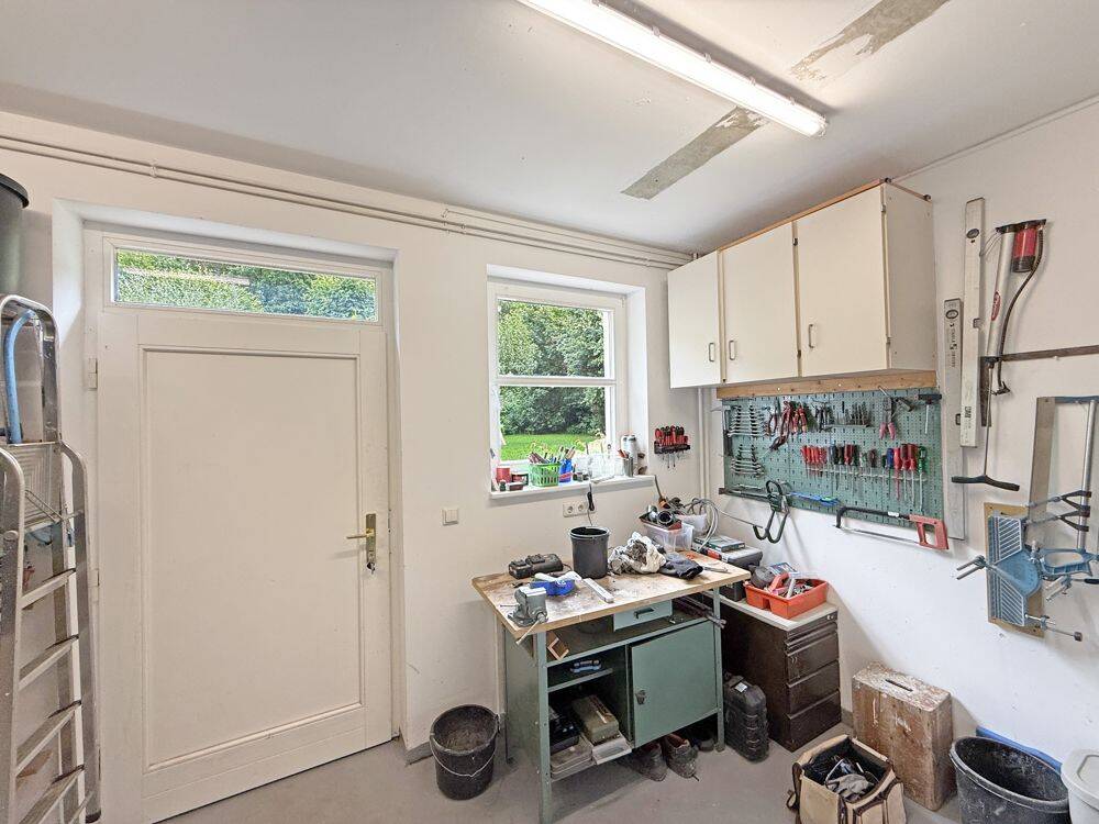 Herrnburg/ Lüdersdorf - modernes 5-Zimmer Architektenhaus in Waldrandlage – Lüdersdorf – Vorschaubild 8