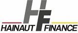 Hainaut Finance logo