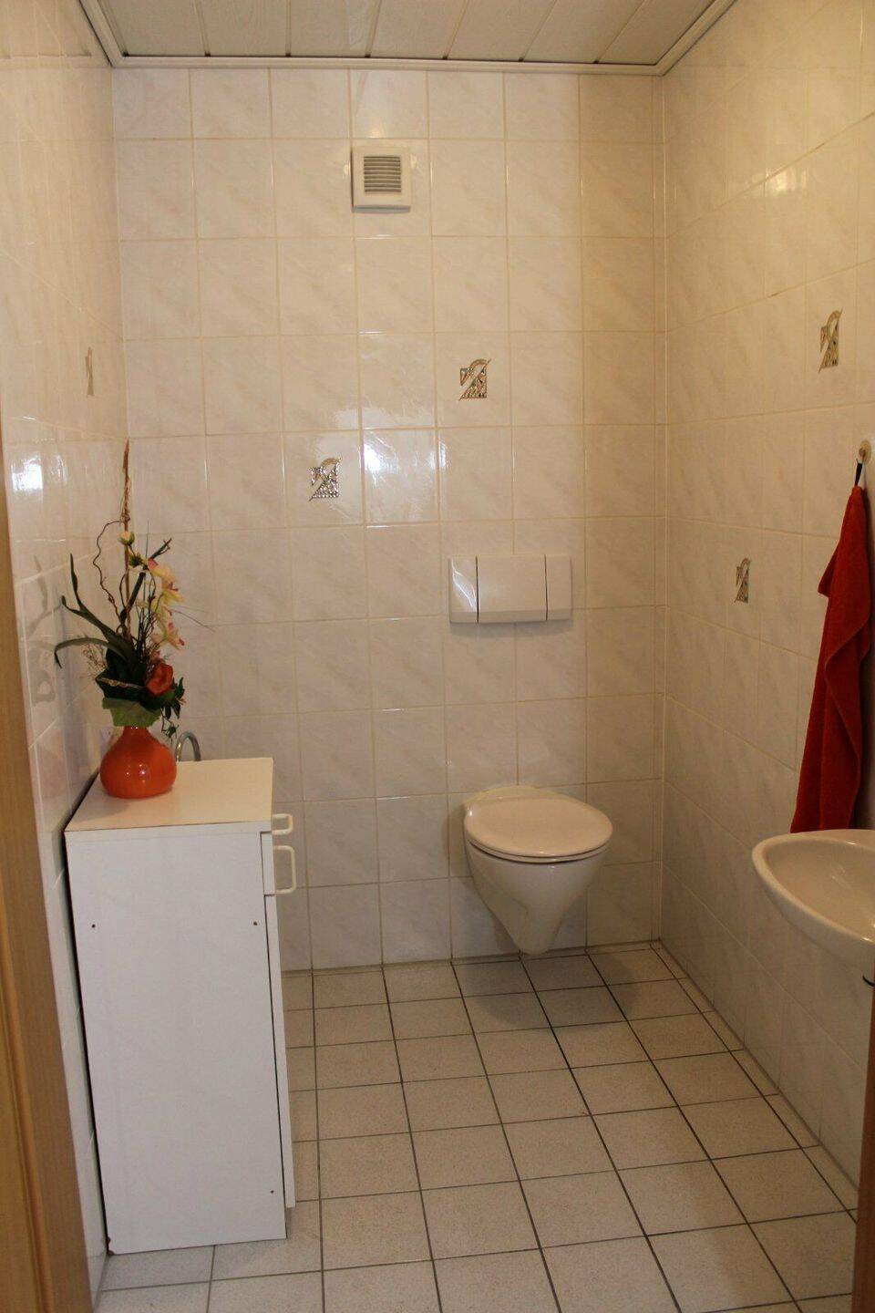110 m² WHG im Erdgeschoss ebenerdig mit schöner Terrasse zum Relaxen – Arnstein – Vorschaubild 9