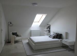 2 R.KDBd. Dachgeschoßwohnung in Oberhausen nähe Hauptbahnhof – 46049 Oberhausen – Vorschaubild 6