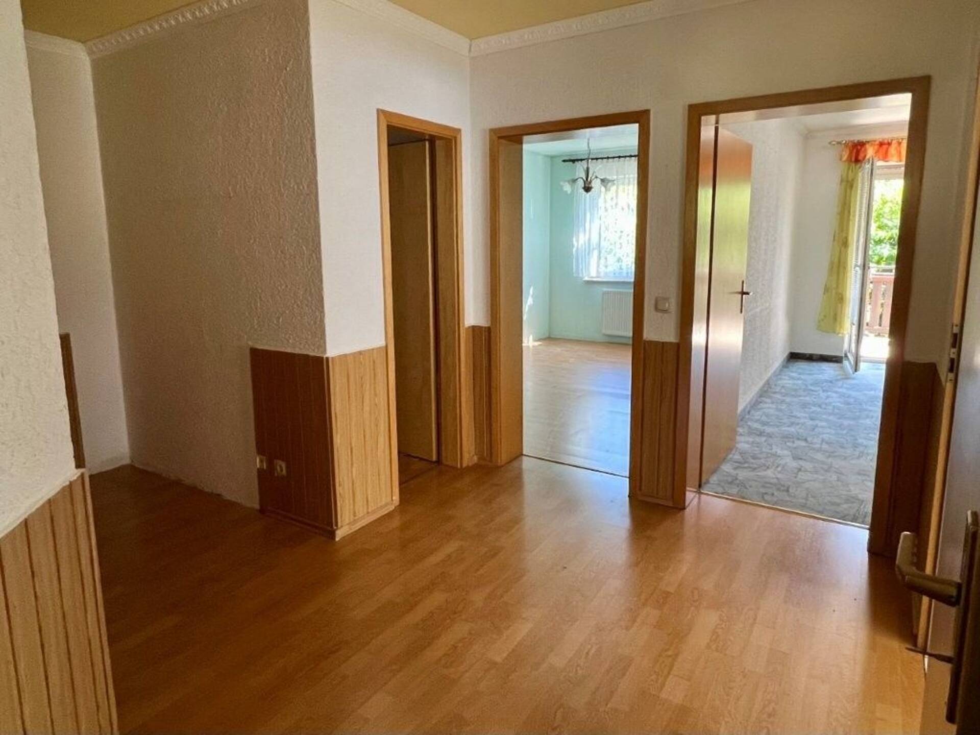 Etagenwohnung in 98693 Ilmenau mit 85 m² kaufen