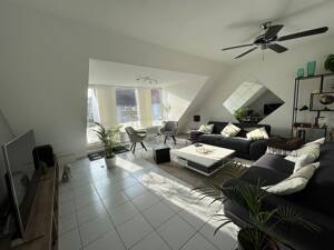 Helle 3 Zi. Wohnung – 28777 Bremen – Vorschaubild 3