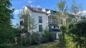 3 ZKB mit TG und Terrasse sofort in Feldmoching- Ludwigsfeld