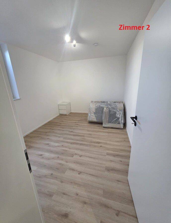 3Z. Einliegerwohnung in Ulm - Jungingen – Ulm – Vorschaubild 5