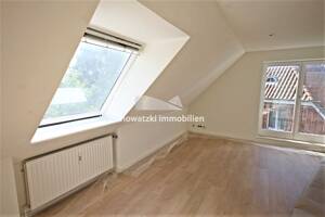 +++ Vor dem Mühlentor !!! DG / Maisonette -Süd-Balkon + Kamin +++ – 23564 Lübeck – Vorschaubild 6