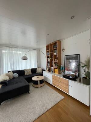 60qm Wohnung in Regensburg - BEFRISTET von September bis Februar