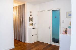 Großzügige 3,5-Zimmer-Wohnung mit zwei Balkonen in idyllischer, ruhiger Lage am Wartbergpark – 70191 Stuttgart – Vorschaubild 3