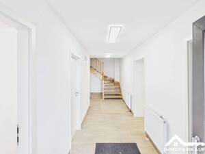Erstbezug nach Komplettsanierung - helle Wohnung im 1. OG inkl. Einbauküche – 39122 Magdeburg – Vorschaubild 4