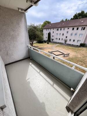 renovierte 3-Zimmer-Wohnung in Castrop-Rauxel Merklinde – 44577 Castrop-Rauxel – Vorschaubild 7