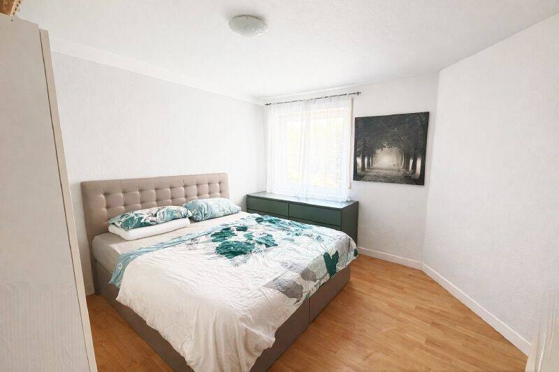 Vermietete 2-Zimmer-Eigentumswohnung in bevorzugter Wohnlage von Bonn-Duisdorf – Bonn – Vorschaubild 5