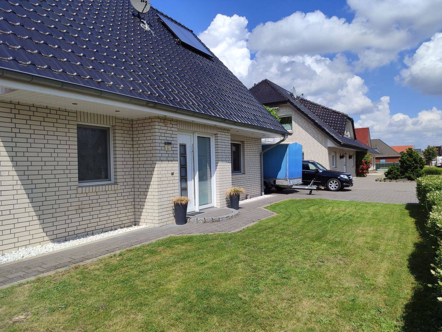 ELSTER & SÖHNE IMMOBILIEN präsentiert: Ein Haus-in Lünne , das die ganze Familie glücklich macht ! ... – Lünne – Vorschaubild 3