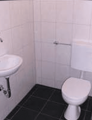 Schöne, lichtdurchflutete 4 Zimmer-Wohnung mit Südbalkon am Westbad für Familie oder WG geeignet – 81241 München – Vorschaubild 7