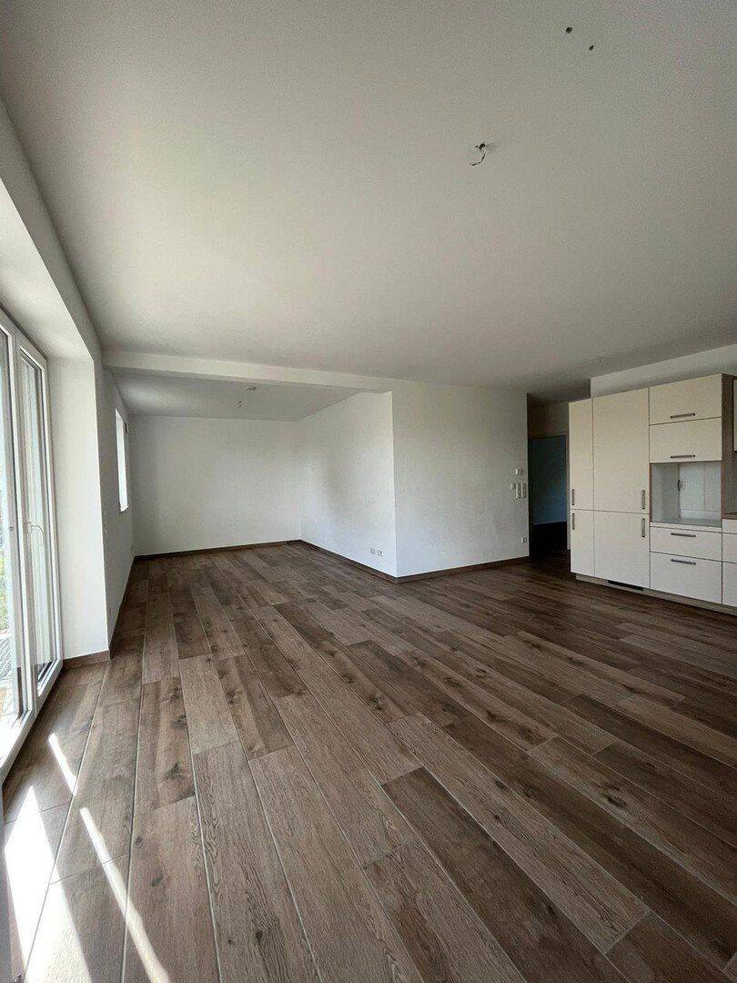 Moderne 3-Zimmer-EG-Wohnung mit Garten in zentraler Lage von Ibbenbüren – Ibbenbüren – Vorschaubild 6