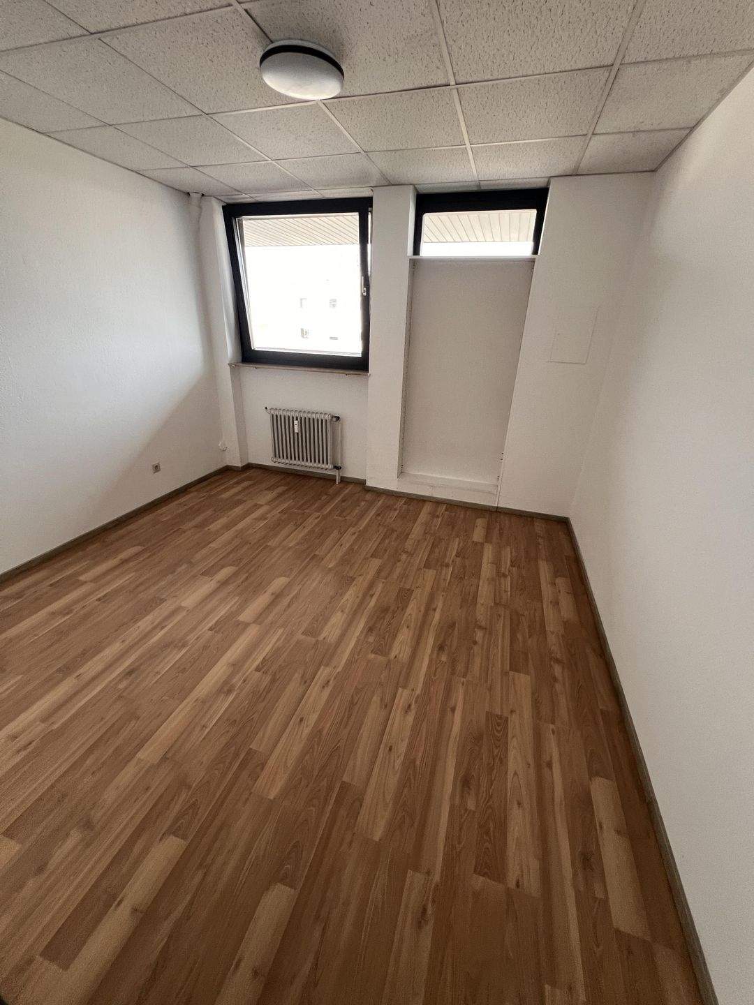 Gemütliche Wohnung in zentraler Nürnberger Lage – Nürnberg – Vorschaubild 4