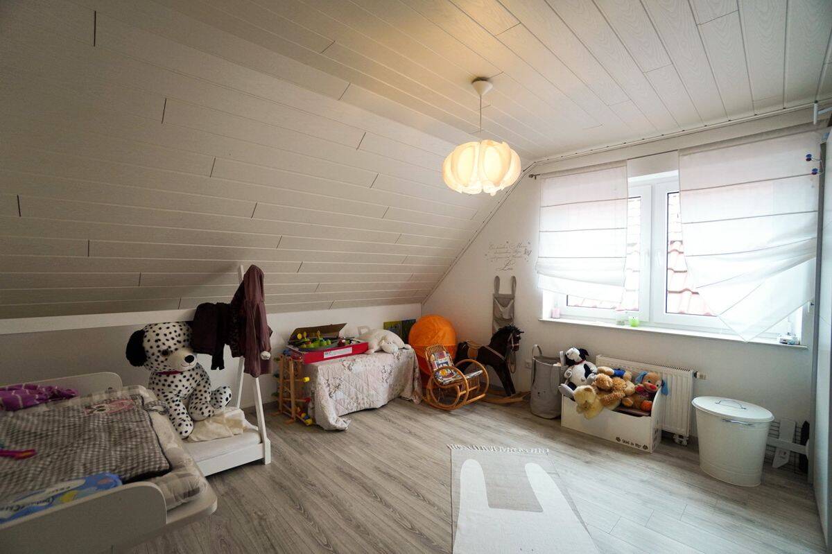 Luxuriöses Einfamilienhaus mit Garten, Wintergarten und Sauna in Paderborn – Paderborn – Vorschaubild 6