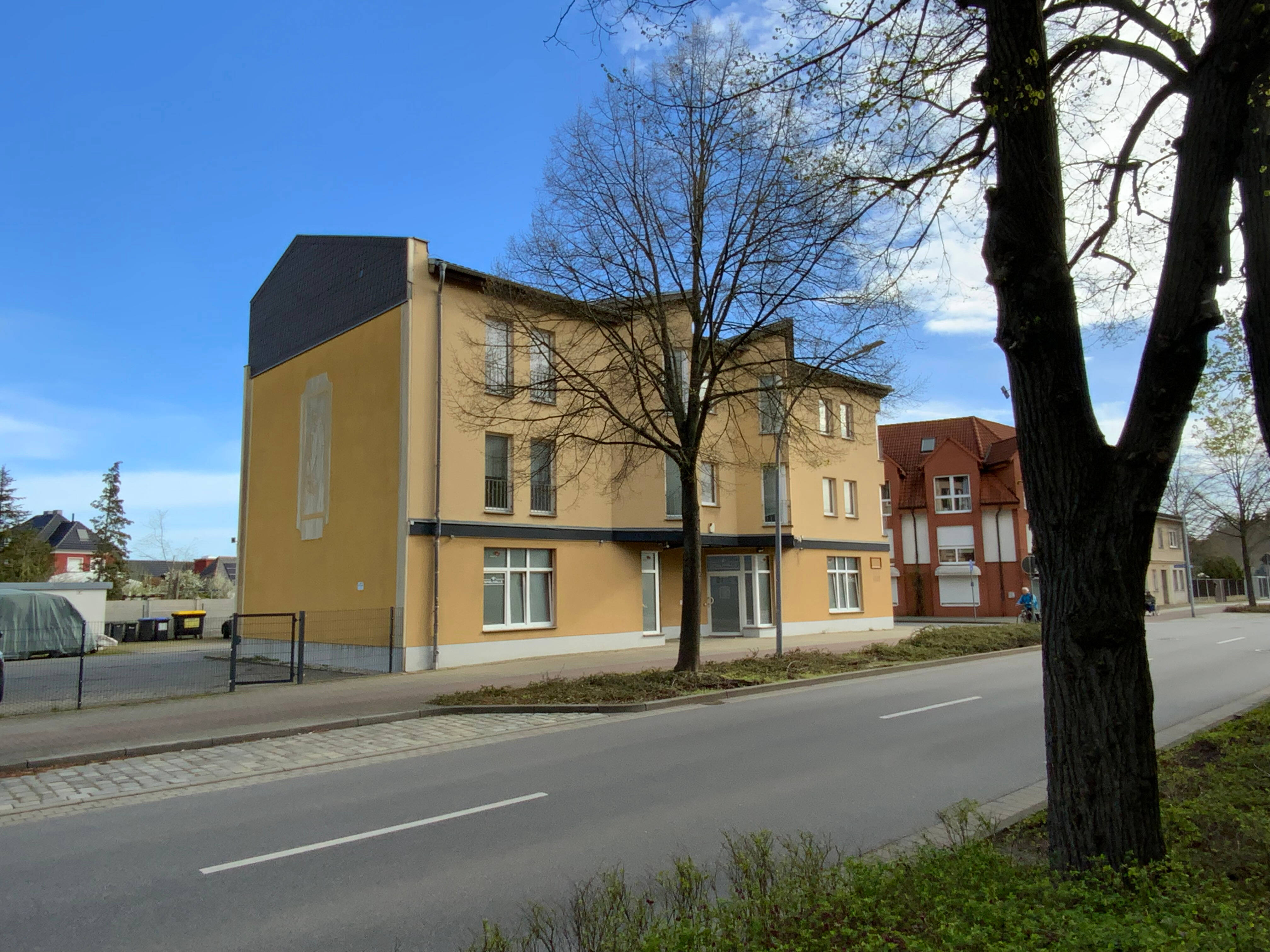 Verkauf eines zentral gelegenen Wohn- und Geschäftshauses - Anlegerobjekt – Forst (Lausitz) – Vorschaubild 6