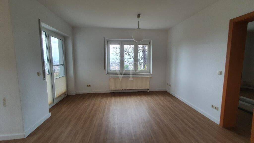 Vermietete 2-Zimmer-Wohnung im Souterrain mit eigener Terrasse und Ausblick – Dresden – Vorschaubild 6